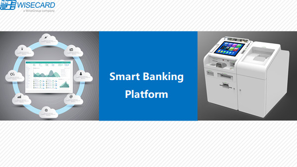 Buy cheap KYC EKYC Global Smart Banking , Smart Access Online Banking For VIP Service product