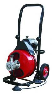 Buy cheap Drain Cleaning Machine (MD50) product