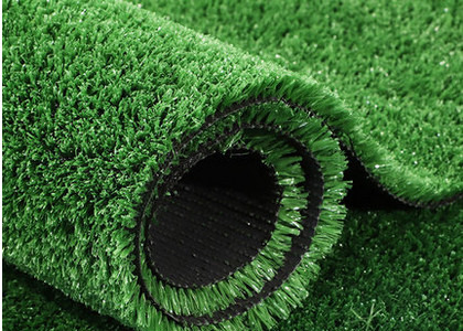 Buy cheap Drivable Hard Wearing 12x12 Golf Course Artificial Turf Grass product