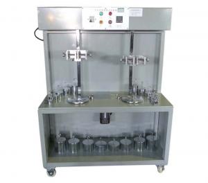 Buy cheap Wire / Clamping Screw Tensile Strength Testing Machine product