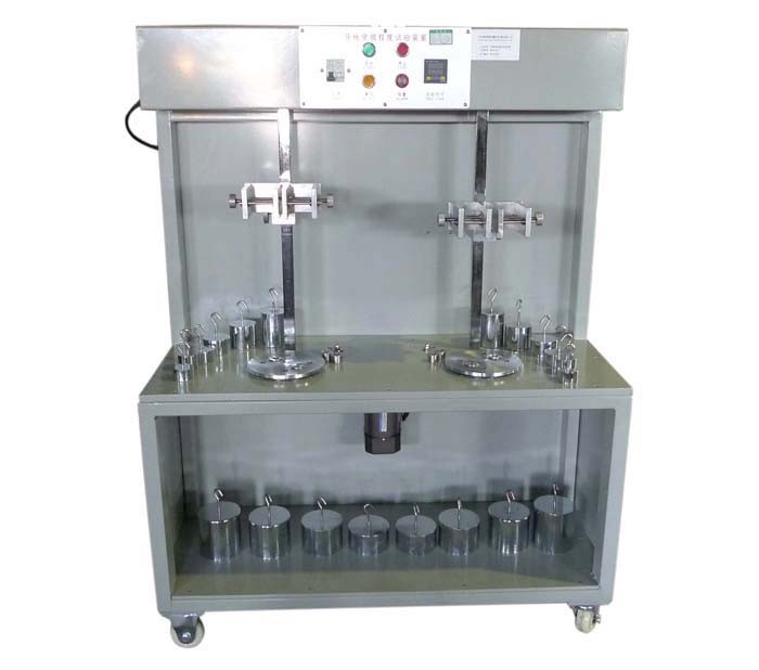 Buy cheap Wire / Clamping Screw Tensile Strength Testing Machine For Checking Damage Degree product