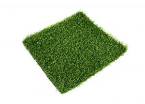 Buy cheap 10mm Pile Height 6600 Dtex ODM Landscape Synthetic Grass product