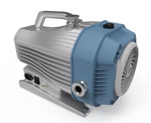 Buy cheap 18 m³/h air cooled performance 29kgs Oil free vacuum pump,  dry scroll pump product