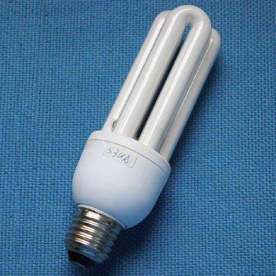 Buy cheap Standard T4 Tube 3U CFL Lighting from wholesalers