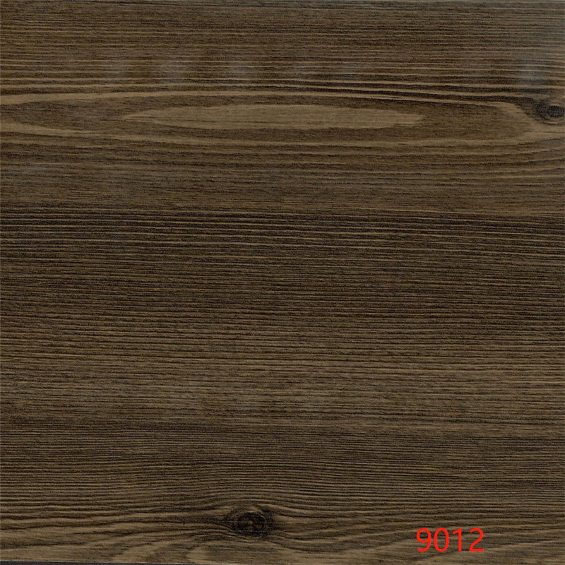 Buy cheap Blue Brown Super Clear Wood PVC Film Self Adhesive product