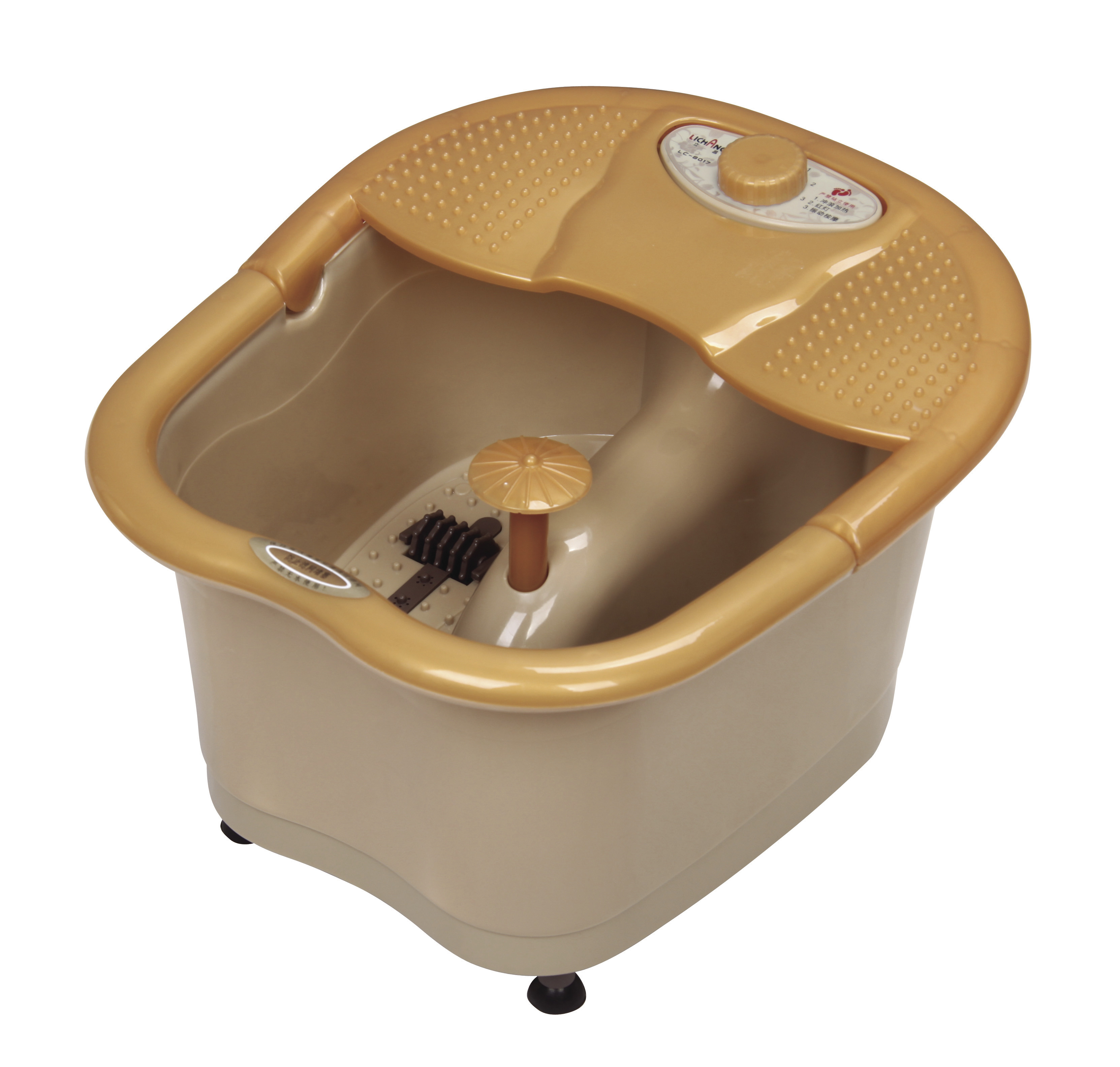 Buy cheap Foot Surfing / Circle Stream  Foot Spa Machine  For Footbath Massager product