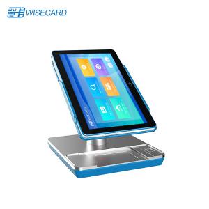 Buy cheap NFC Reader Android Tablet Cash Register For POS System Retail Payment product