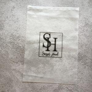 Buy cheap Frosted Moisture Proof Ziplock Plastic Bags For Swimwear Packaging product