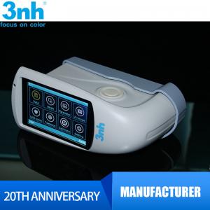 Buy cheap 60 Degree Digital Gloss Meter Concise Appearance For PVC Window Profile product
