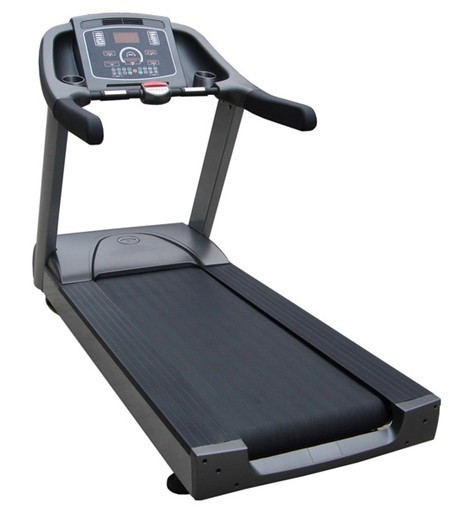Buy cheap 4.0HP AC Sports Treadmill Running Machine, Walking Exercise Machines With 12 Programs, Fan product