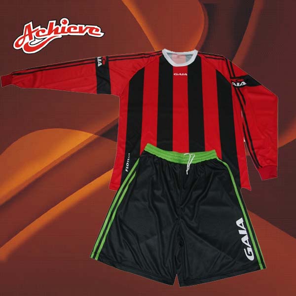 Buy cheap Club Soccer Jersey, Club soccer uniform, soccer kits , team soccer wear product