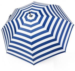 Buy cheap Diameter 105CM Pongee Long Rain Umbrella For Ladies product