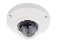 Buy cheap 180 degree 2.0MP  Starlight IP Fisheye Camera HB-IP180SNH product