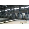 Buy cheap Chemical Industrial Concrete AAC Autoclave Pressure Vessel With Saturated Steam from wholesalers