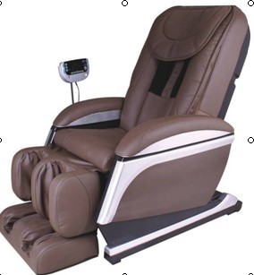 Buy cheap 3d Luxurious Full Body Zero Gravity Massage Chair Mp3 Music Massage Chair With Vibration product