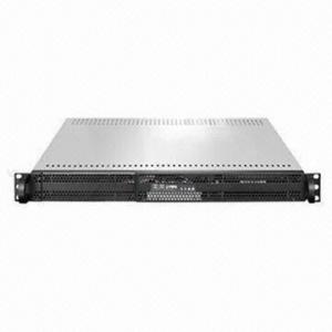 Buy cheap Central Management Server with Rated Voltage of 220V product