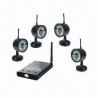 Buy cheap Digital Wireless Camera Kit with 4-call Receiving and Monitoring from wholesalers