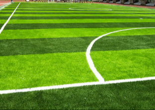 Buy cheap Green Eco Friendly 20mm Golf Course Artificial Turf Grass 12x12 from wholesalers