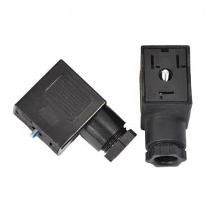 Buy cheap ROSH Rigoal Assembly Solenoid Valve Connector B Type TPU GF product