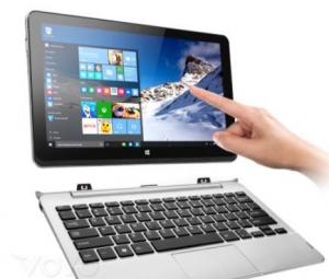 Buy cheap 1920*1080 Windows Touch Screen Tablet 650g Intel Baytrail-T Quad Core product