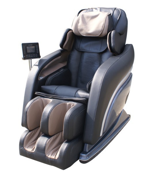 3D Human Touch Zero Gravity Body Massage Chair