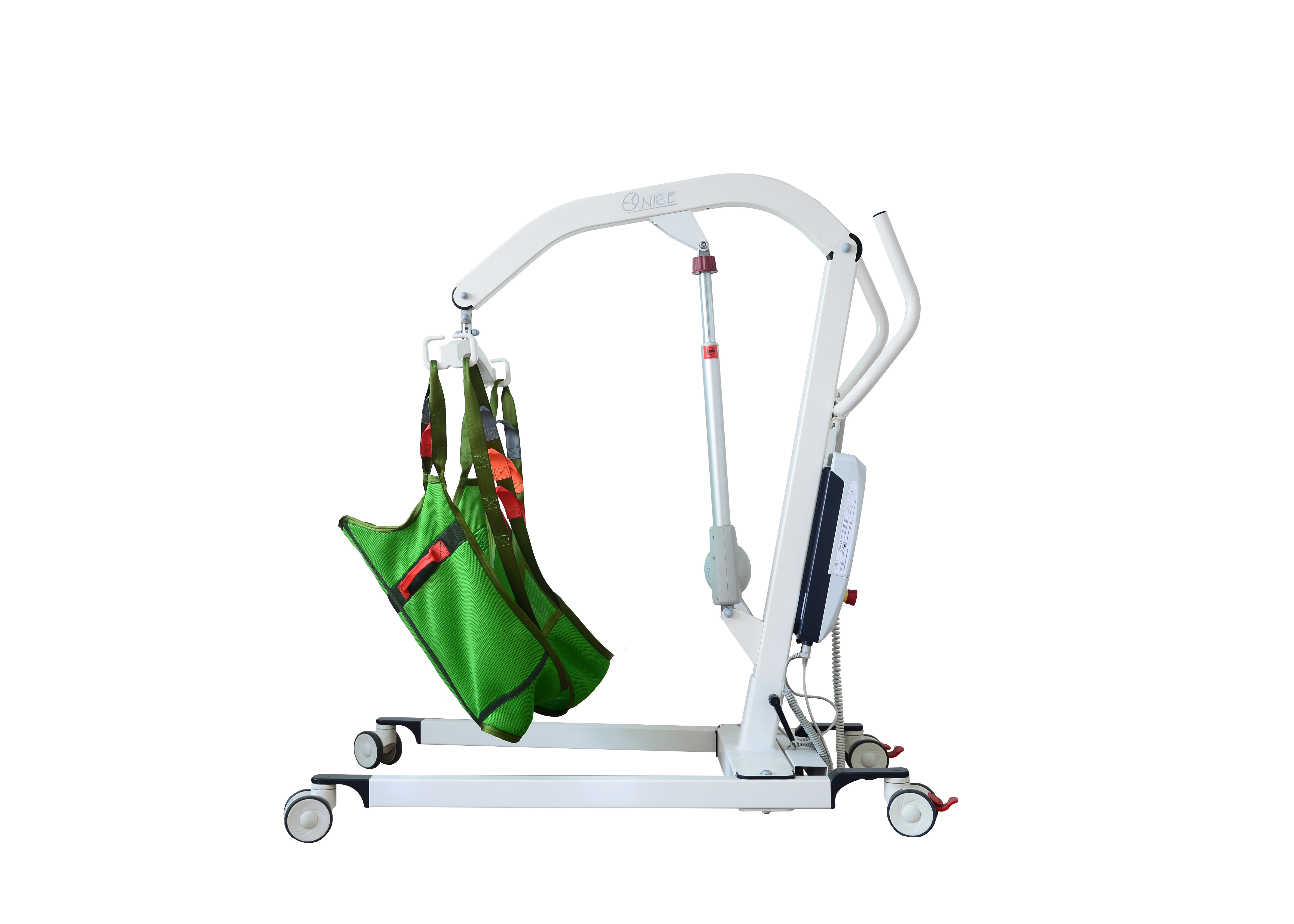 Buy cheap Disabled Home Health Care Lifts Comfortably Move Paralyzed Minimal Strain product