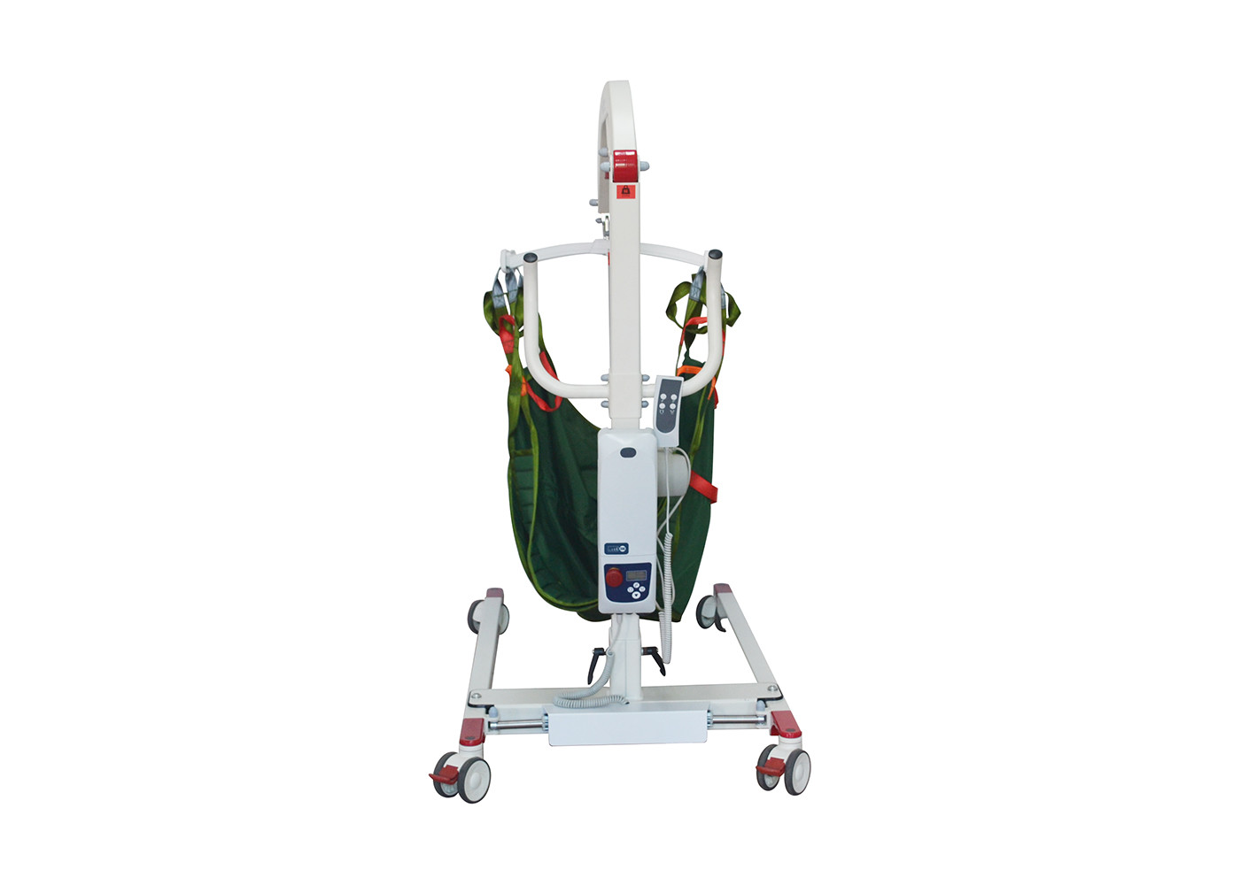 Buy cheap 270kgs Electric Patient Lift Reduce Caregiver Injury Full Body Securely Transferring product