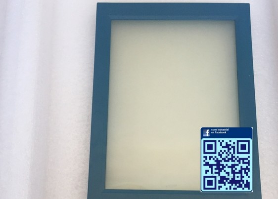 Buy cheap Office tempered Smart electric glass/ PDLC smart  privacy glass OEM china top factory product