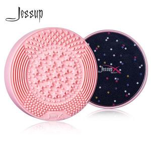 Buy cheap Instant Sachet Pink Makeup Brush Washing Machine For Makeup Sponges product