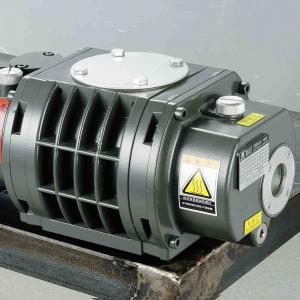 Buy cheap Corrosion Resistance Mechanical Booster Vacuum Pump Low Noise 65 * 34 * 24cm product