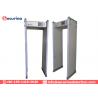 Buy cheap 45 Zones Arched Metal Detector Multi Zones Stationary Frame For Security from wholesalers