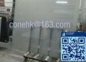 Buy cheap Building new Switchable electric smart film magic glass/ smart glass privacy manufactory wholesale product