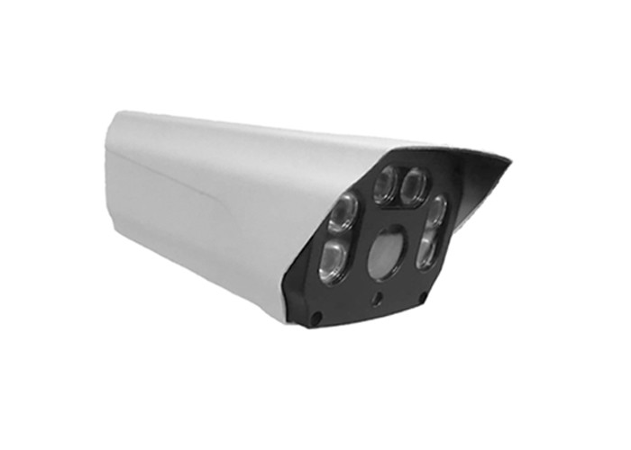 Buy cheap Waterproof Face Recognition and Count People IP Camera product