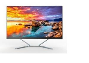 Buy cheap Borderless Flat Screen All In One Computer 23.8 inch 21.5 Inch SSD 512GB Laptop product