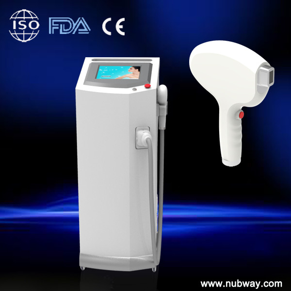 Buy cheap Germany laser bar equipm! professional diode laser hair removal permanently product