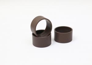 Buy cheap Creep Resistance PTFE Plastic And Rubber Parts High Mechanical Strength product