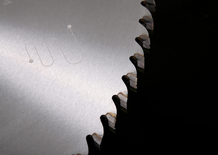 Buy cheap 18 Inch Table Reciprocating TCT Circular Saw Blade Sharpener product