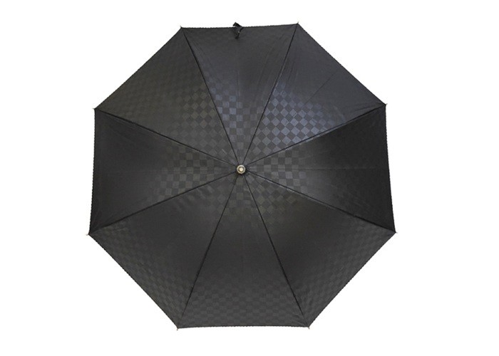 Buy cheap Black Hand Open Kids Compact Umbrella UV Coating Inside 8mm Metal Shaft product
