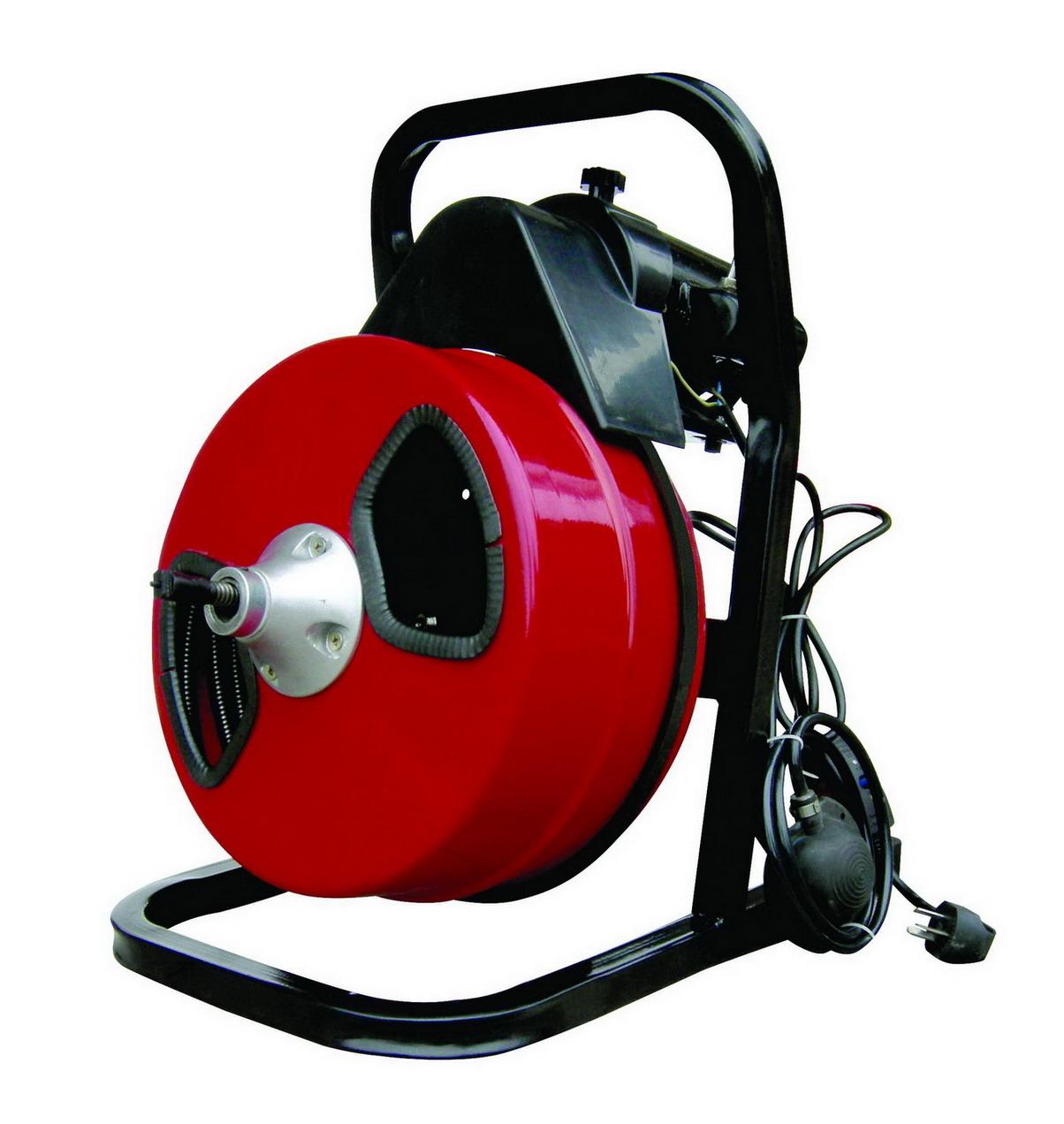 Buy cheap Drain Cleaning Machine (AU50) product