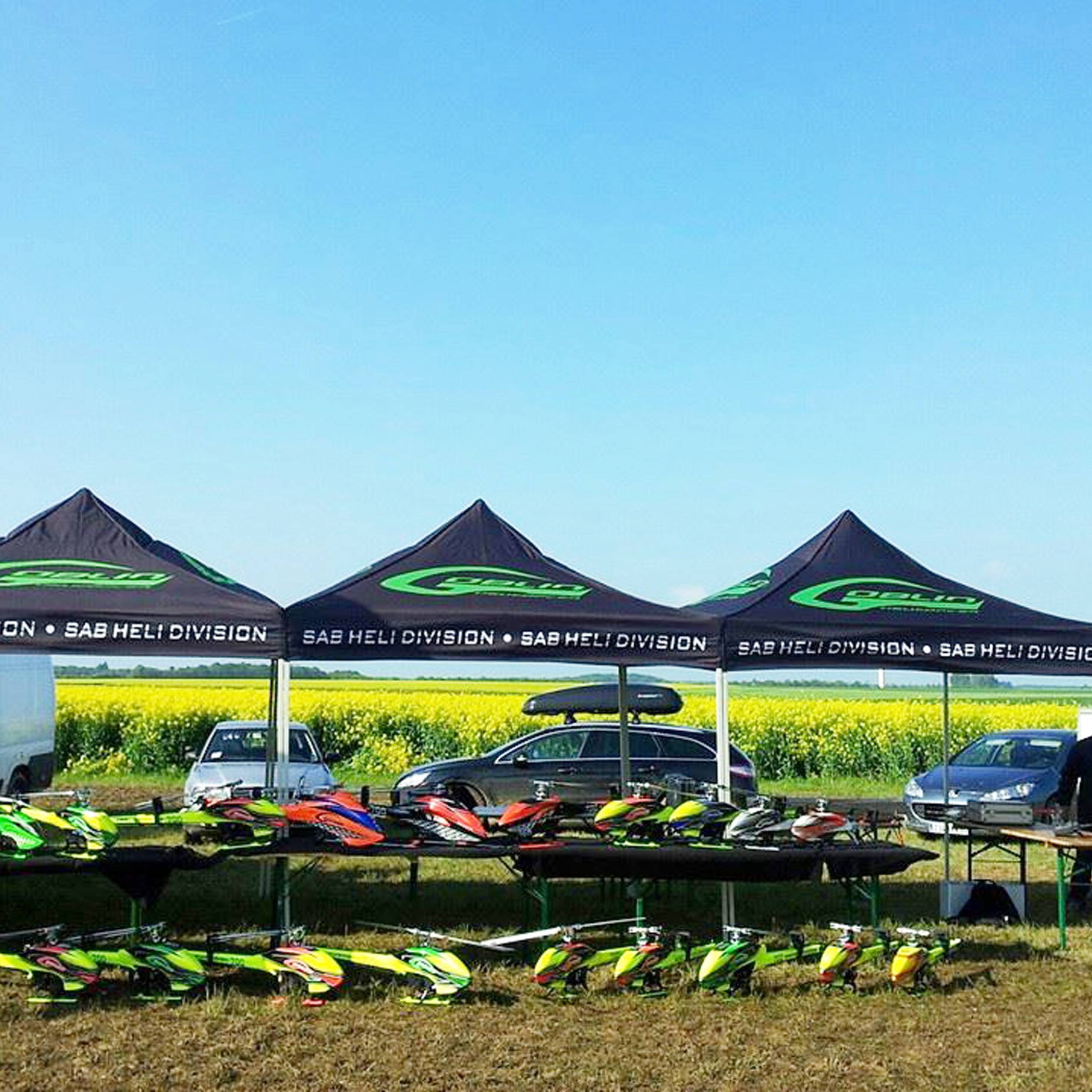 Buy cheap Outdoor Customized Tents For Events Full Color Printing Aterproof Sunproof product