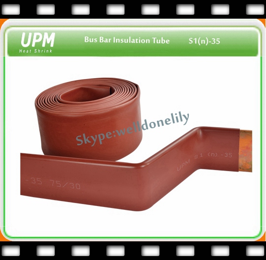Buy cheap S1(n)-35 Bus Bar Insulation Heat Shrink Tube product