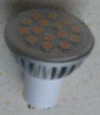 Buy cheap LSGU10 LED Lights from wholesalers