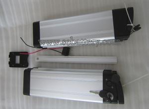 Buy cheap Li-ion battery pack 24v 20ah product