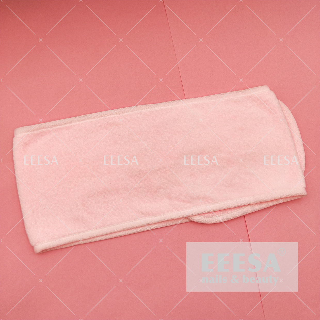 Buy cheap Pink Color Women S Headscarf Hotel Beauty Spa Bath Salon Towel Wrap product