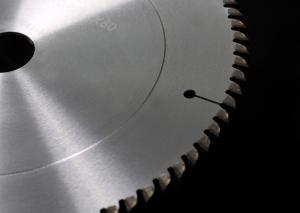 Buy cheap High Speed Cut Off Diamond Thin Kerf Saw Blades tipped 8 Inch Custom made product