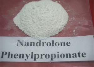 Nandrolone phenyl propionate only cycle
