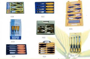 Buy cheap Firmer Chisels (20008) product