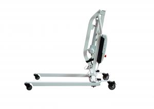 Buy cheap Sturdy Home Health Care Lifts , Patient Lifting Devices Home Easy Transport product