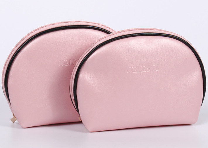 Buy cheap Women Fashion Makeup Bags And Cases Eco Friendly With Zipper Closure product