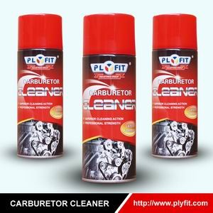 Buy cheap 450ml Car Care Products Car Care Carb Choke Carburator Cleaner Spray product
